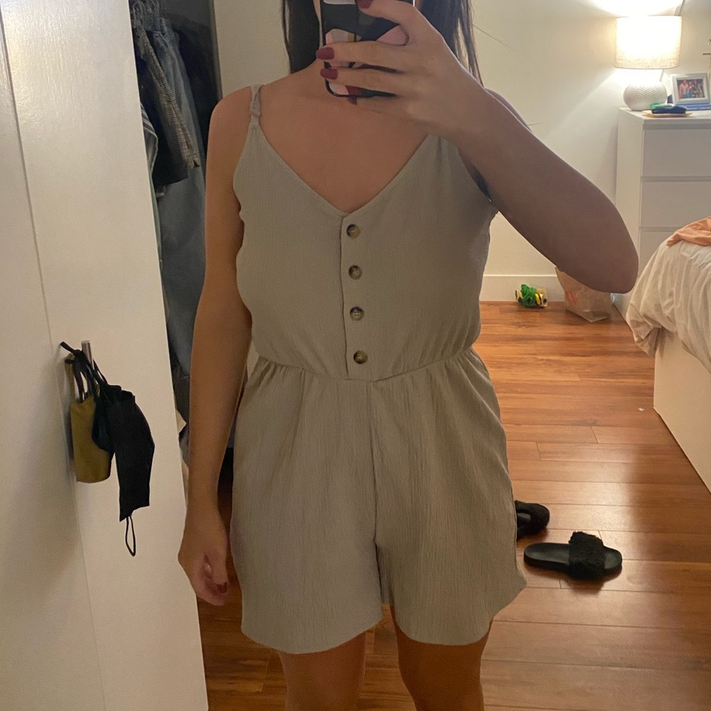 H&M romper